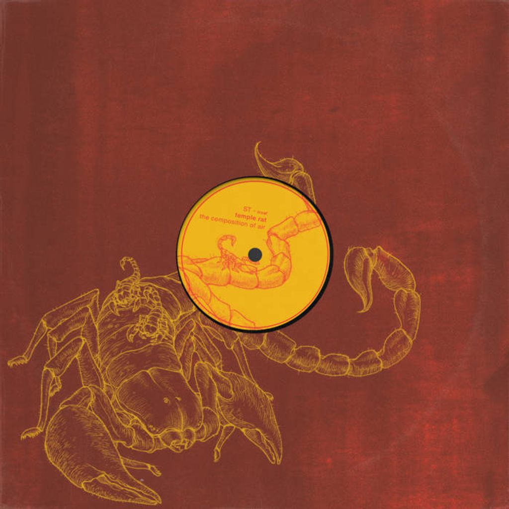 Temple Rat—The Composition of Air 01