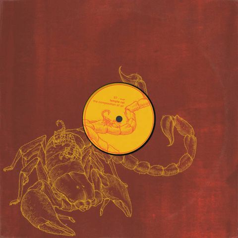 Temple Rat—The Composition of Air 01