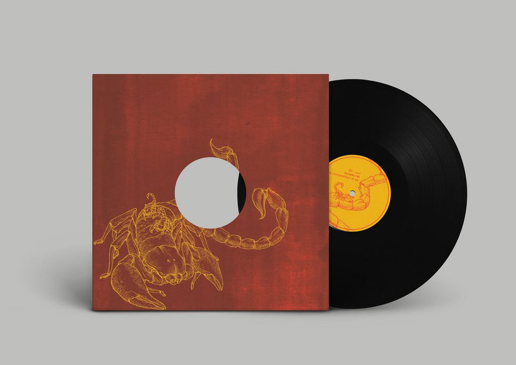 Temple Rat—The Composition of Air 02