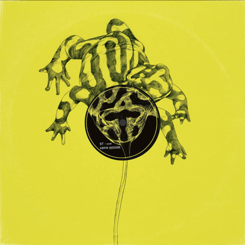 Various Artists—Kāthā Remixes 01