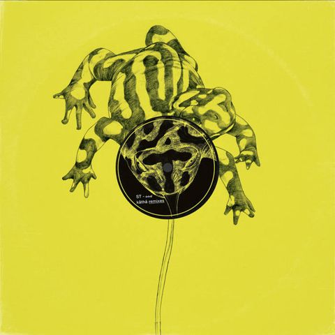 Various Artists—Kāthā Remixes 01