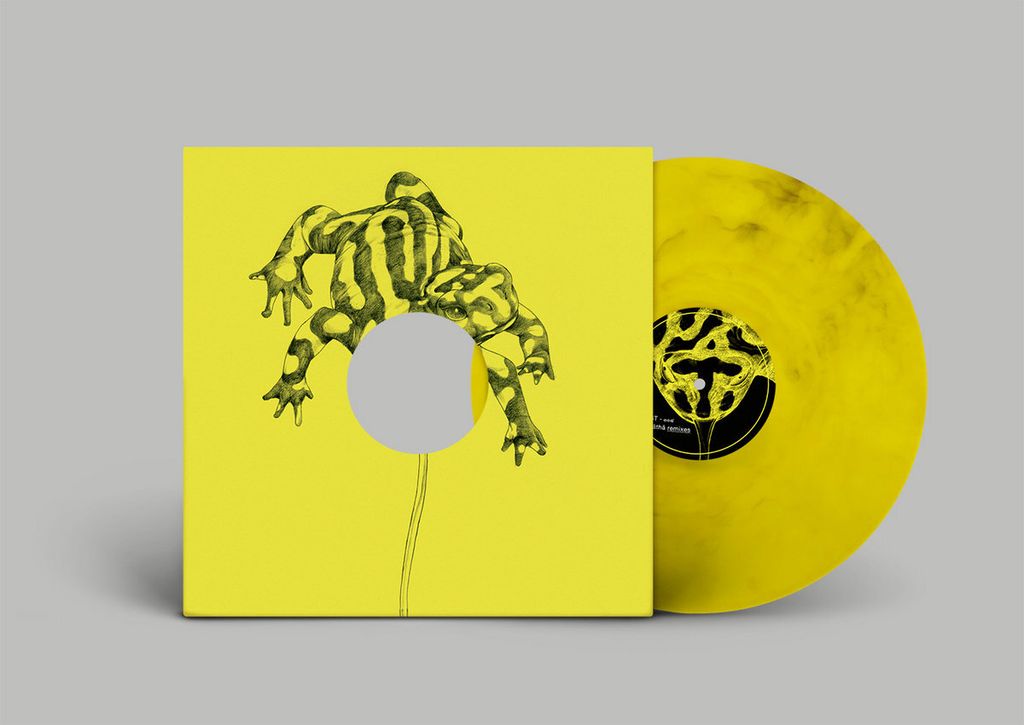 Various Artists—Kāthā Remixes 02