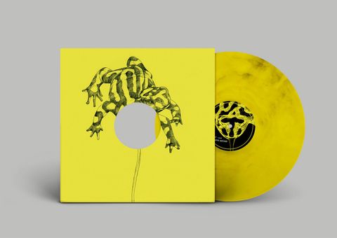 Various Artists—Kāthā Remixes 02