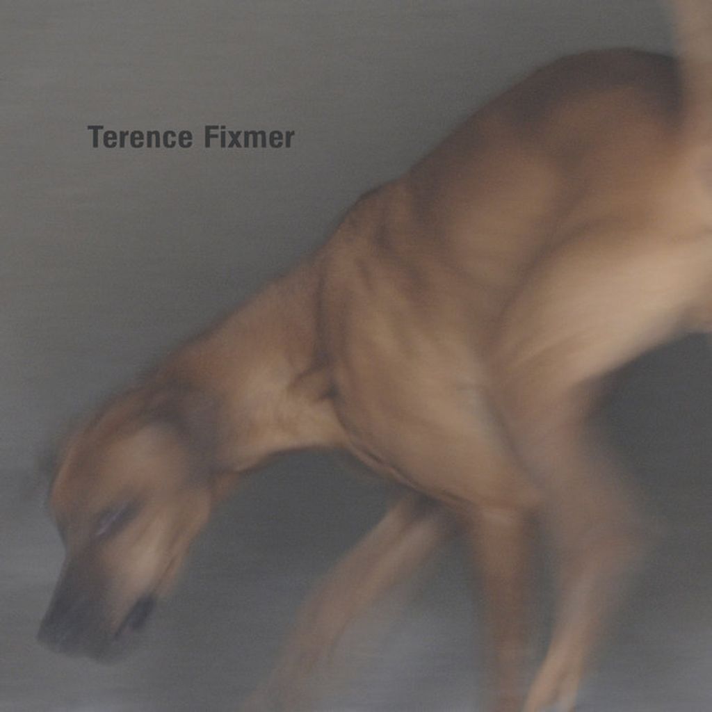 Terence Fixmer—Force 01
