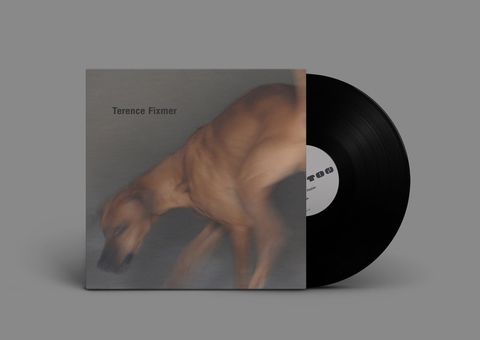Terence Fixmer—Force 02