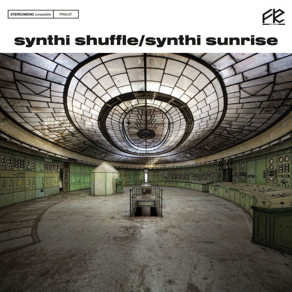 Andrei Nikolsky—Synthi Shuffle : Synthi Sunrise 01