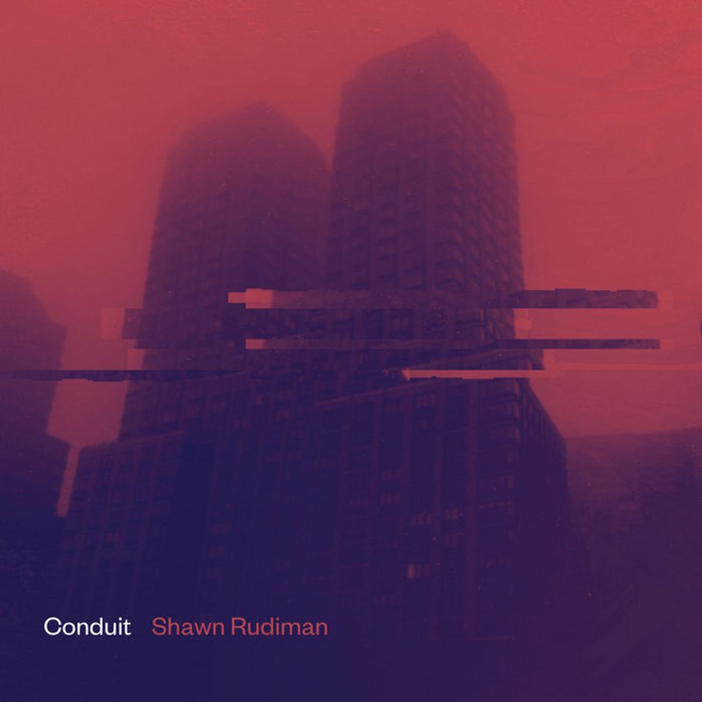 Shawn Rudiman—Conduit 01