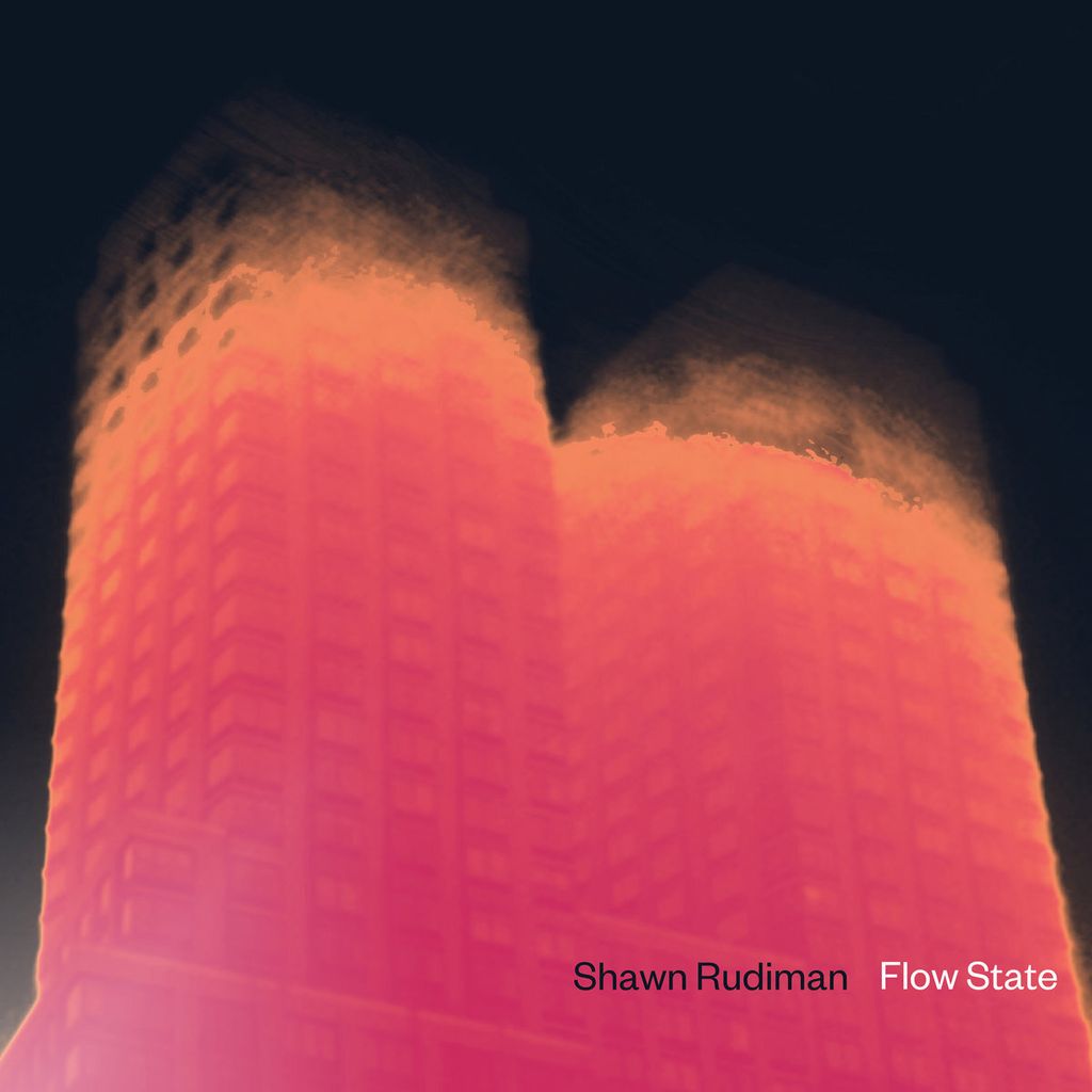 Shawn Rudiman—Flow State 01