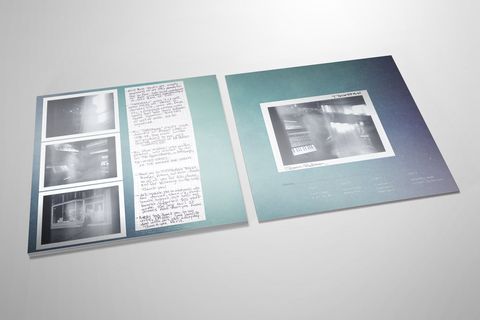 Shawn Rudiman—Timespan 02