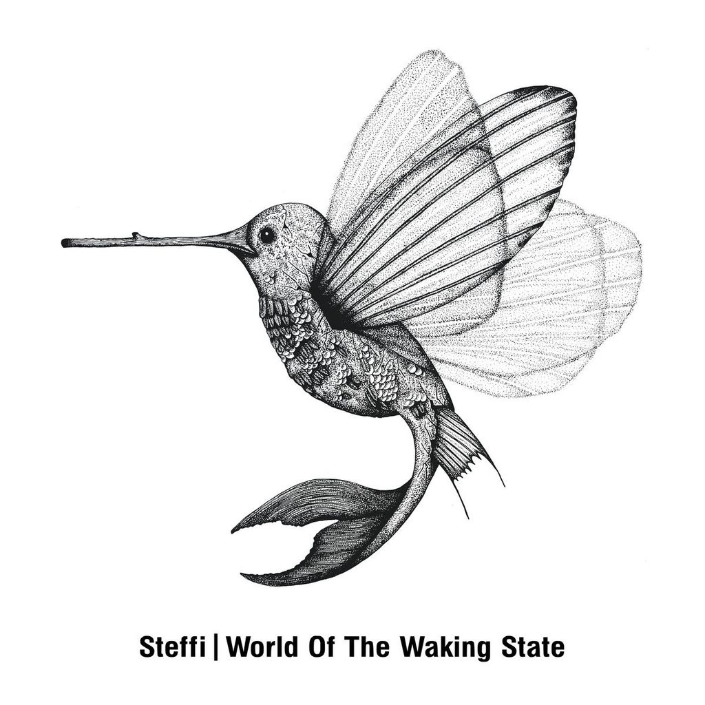 Steffi—World Of The Waking State 01