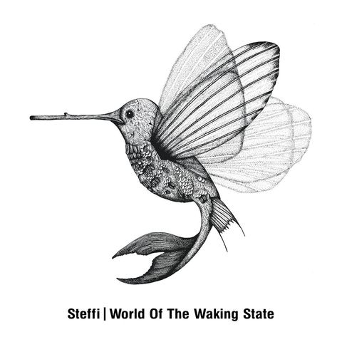 Steffi—World Of The Waking State 01