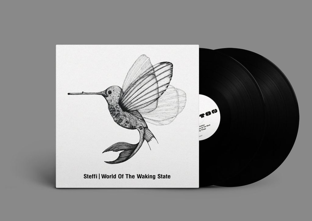 Steffi—World Of The Waking State 02