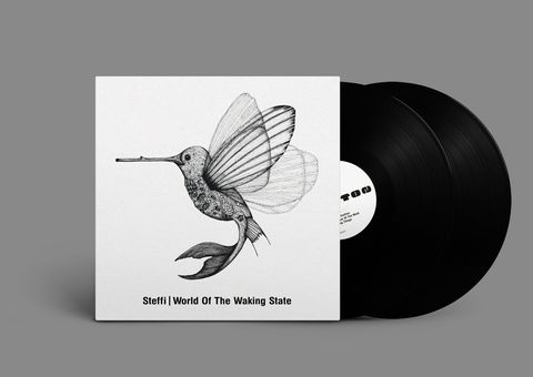Steffi—World Of The Waking State 02