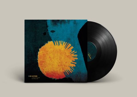 Alberto Novello&Rob Mazurek—Sun Eaters02