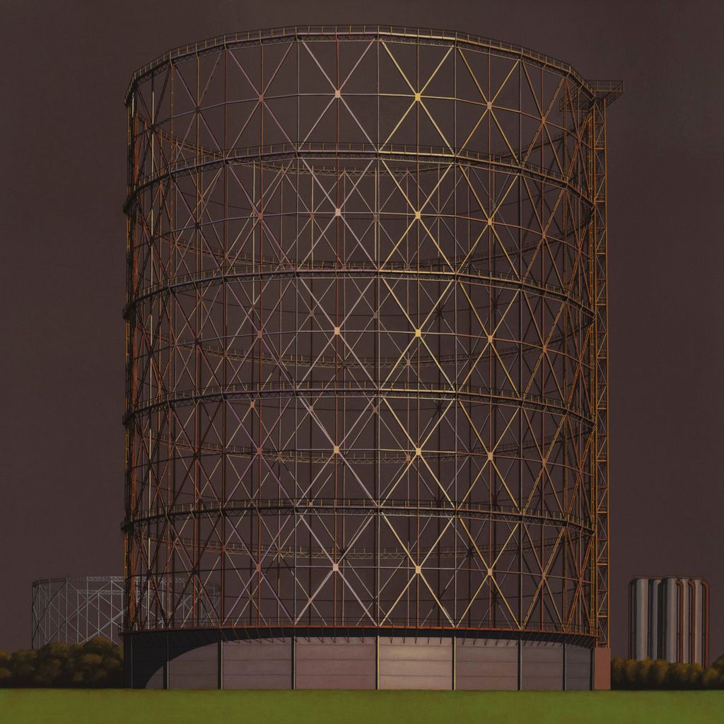 Herandu—Ocher Red 01