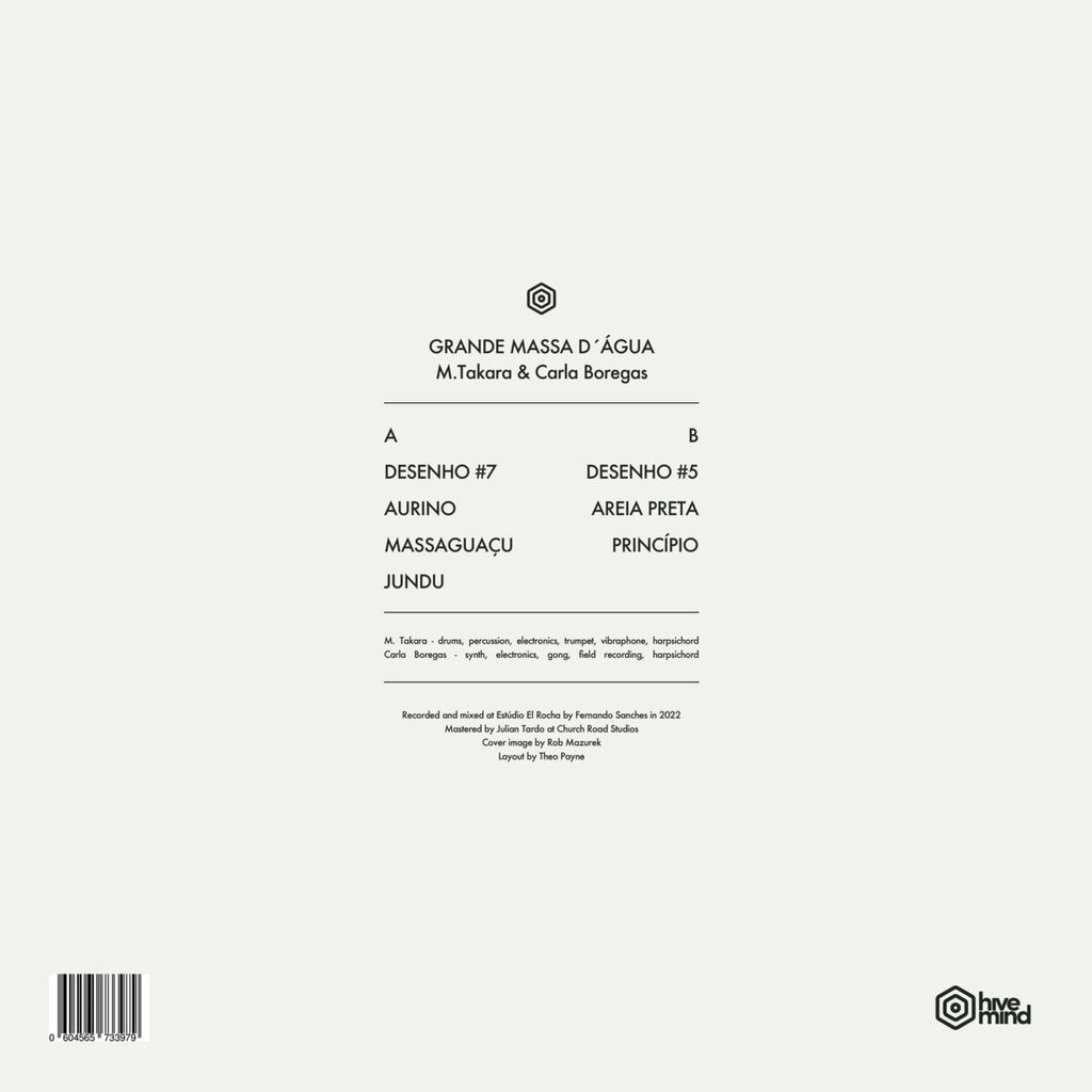 M. Takara&Carla Boregas—Grande Massa D'Agua03