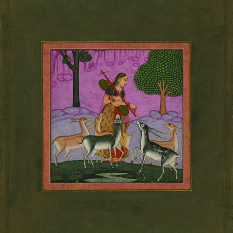 Md. After Hussain&PAQ—Matir Gaan 01