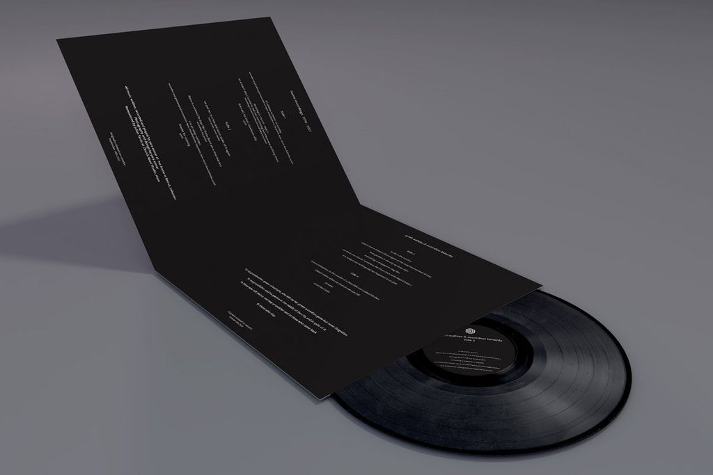 Yara Asmar—home recordings 2018-2021:synth waltzes&accordion laments 03