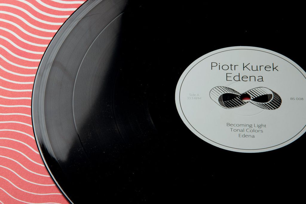 Piotr Kurek—Edena 03