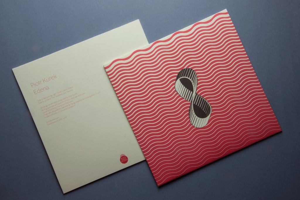 Piotr Kurek—Edena 05