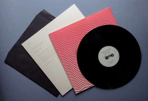 Piotr Kurek—Edena 02