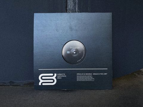 Dâdalus&Bikarus—Kraus is the Limit  02