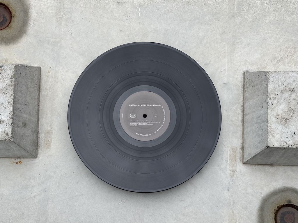 Anatolian Weapons—Beyond 02