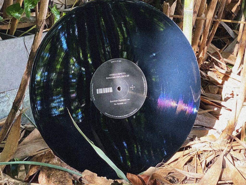 Angelo Repetto—Sundown Explosion 02