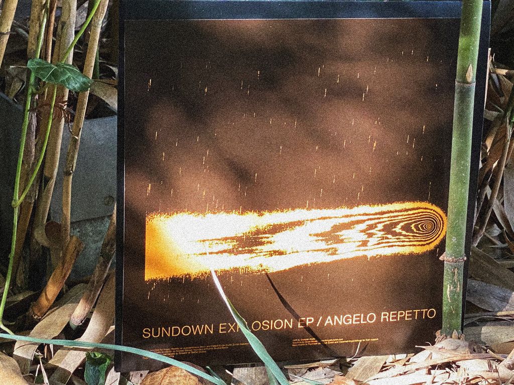 Angelo Repetto—Sundown Explosion 04