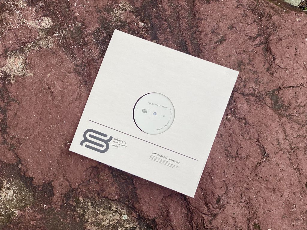 Don Kashew—Reibung 02