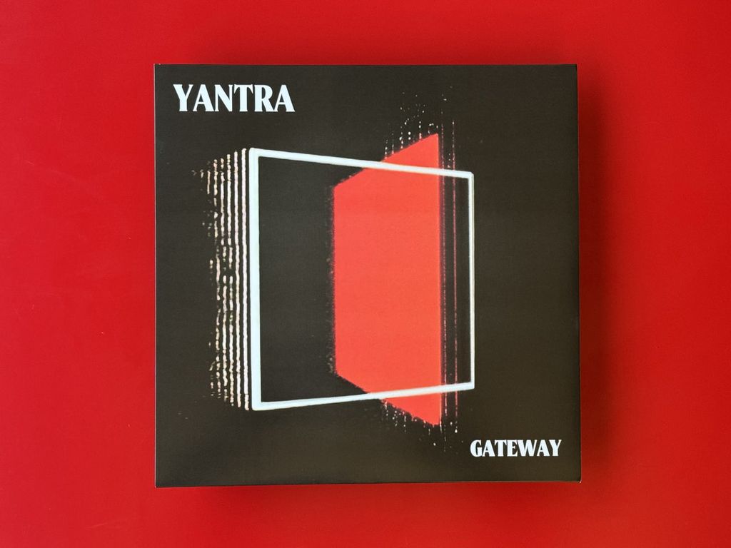Yantra—Gateway 05