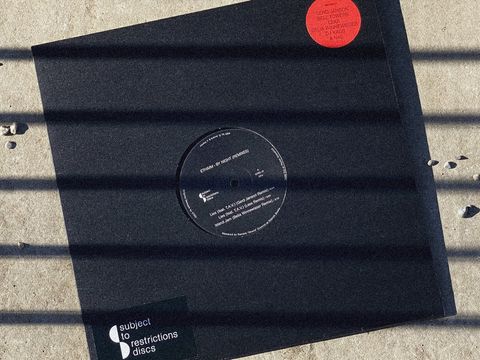 Ethimm—By Night (Remixes) 02