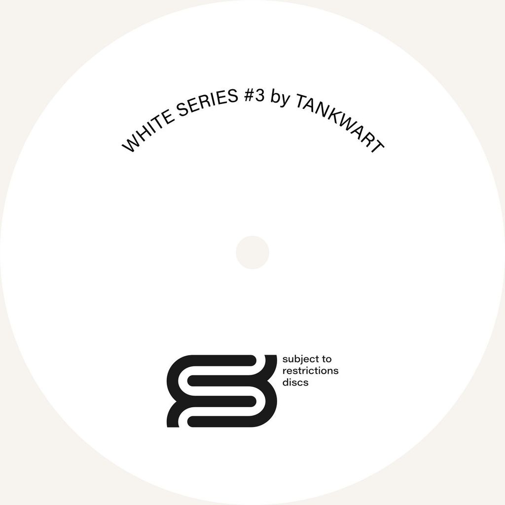 Tankwart—White Series #3 01