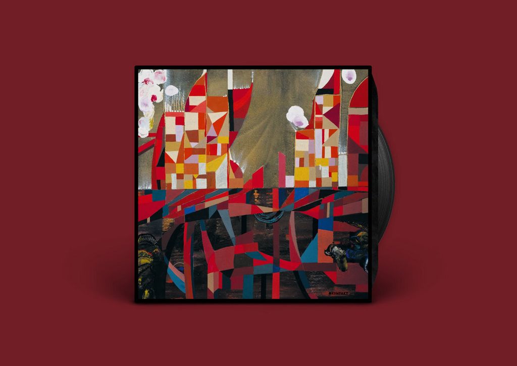 Wata Igarashi—Agartha 02