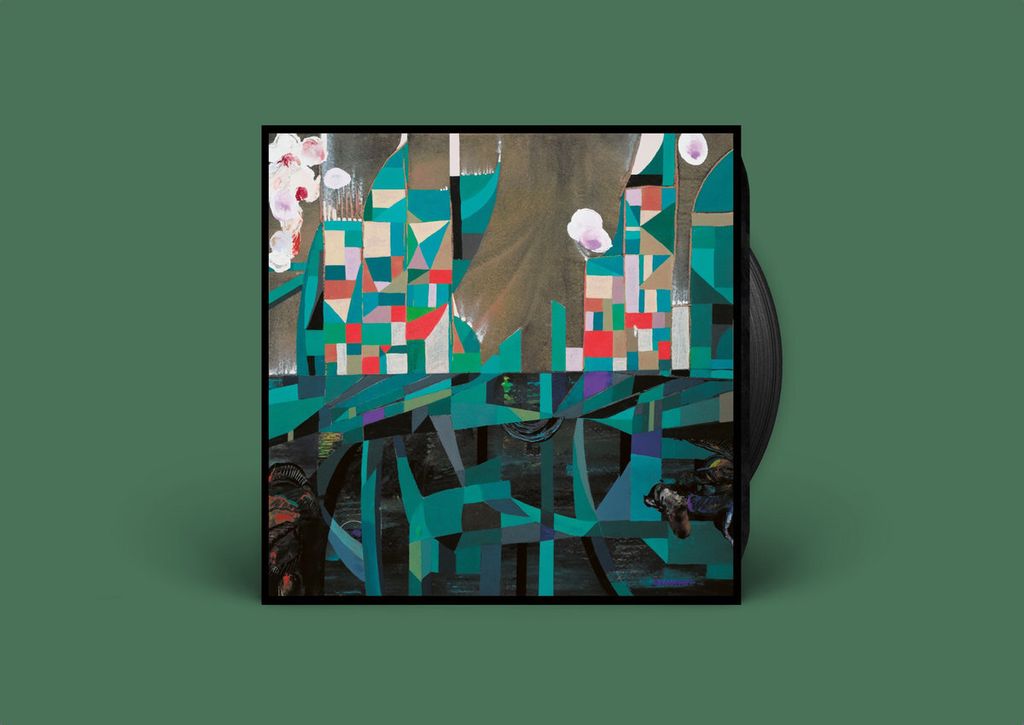 Wata Igarashi—Agartha Remixes 02