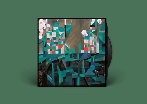 Wata Igarashi—Agartha Remixes 02