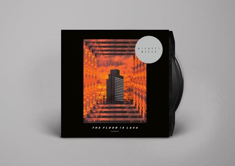 Michael Mayer—The Floor is Lava 02