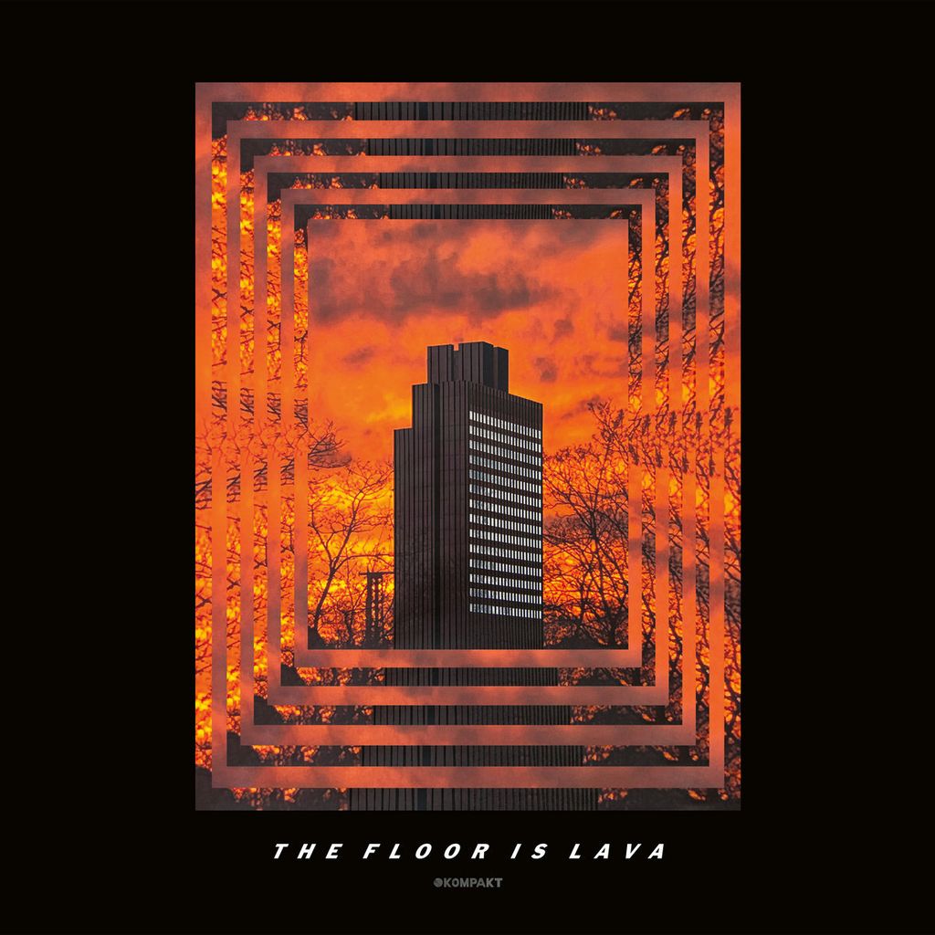 Michael Mayer—The Floor is Lava 01