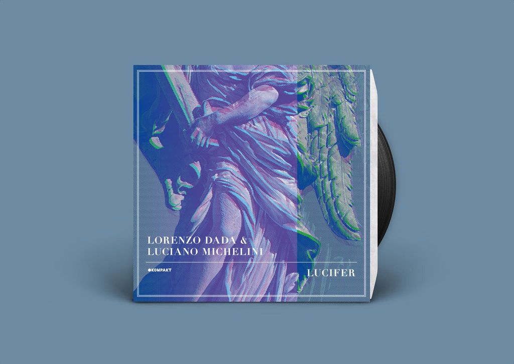 Lorenzo Dada:Luciano Michelini—Lucifer 02