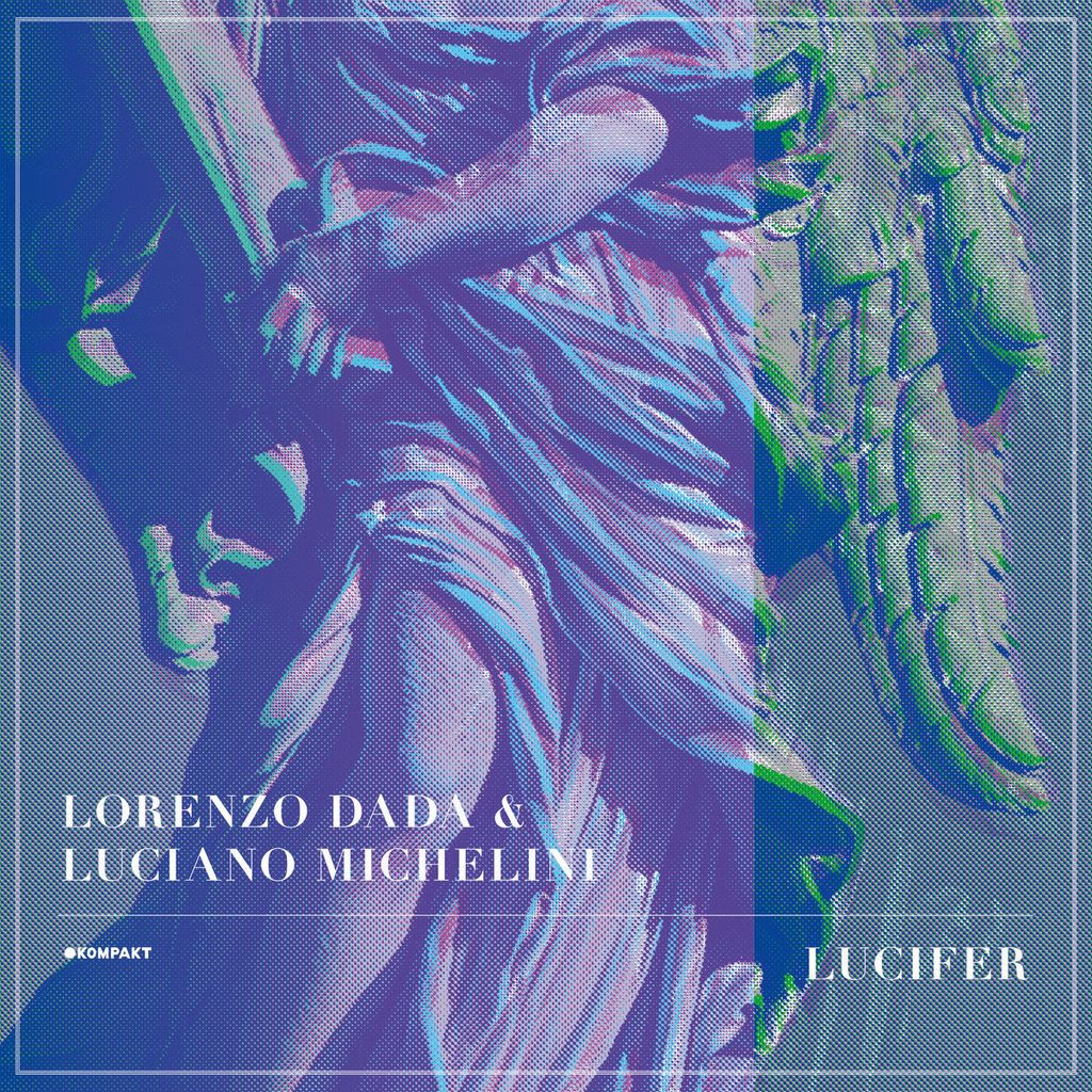 Lorenzo Dada:Luciano Michelini—Lucifer 01
