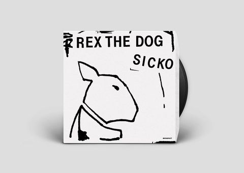 Rex The Dog—Sicko 02