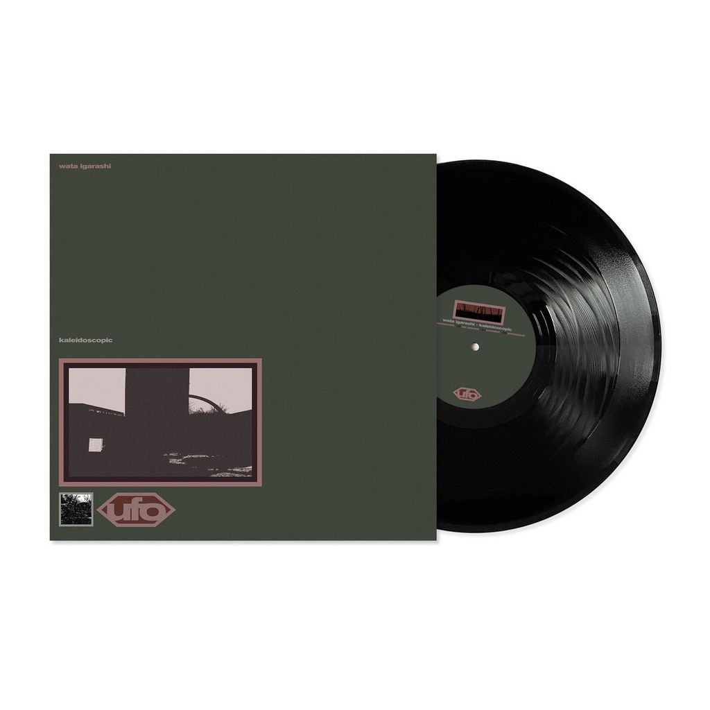 Wata Igarashi—Kaleidoscopic 02