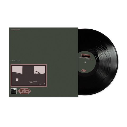 Wata Igarashi—Kaleidoscopic 02