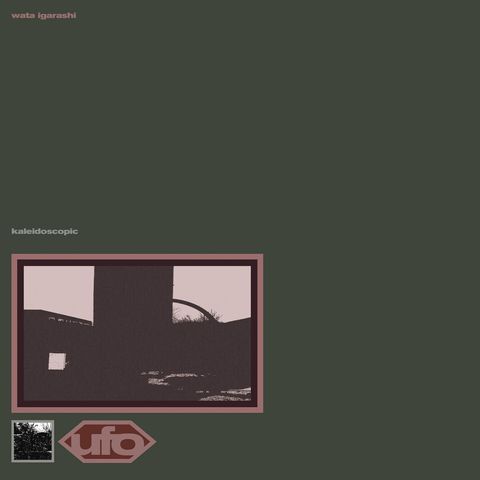 Wata Igarashi—Kaleidoscopic 01