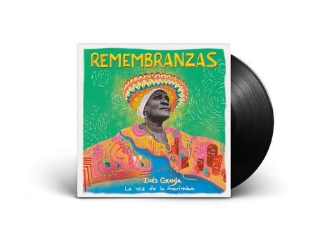 Inés Granja—Remembranzas 02