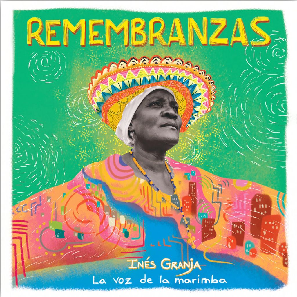 Inés Granja—Remembranzas 01