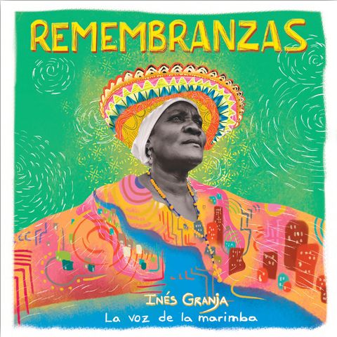 Inés Granja—Remembranzas 01
