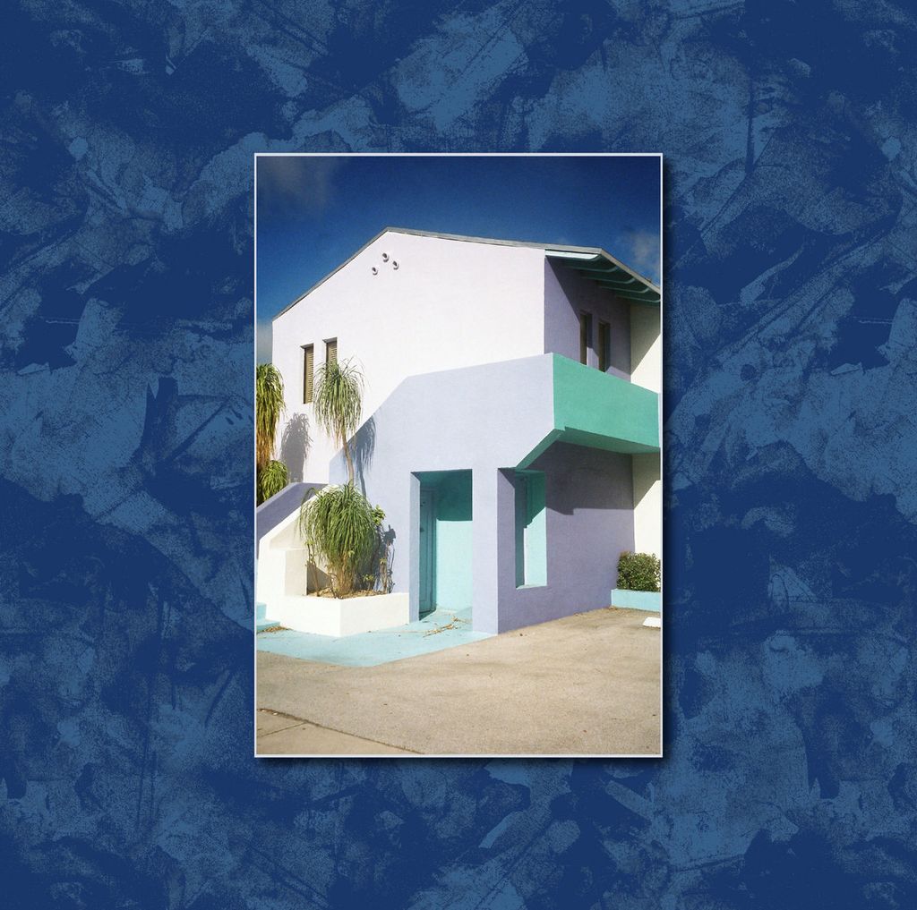 DJ Python—Mas Amable 01