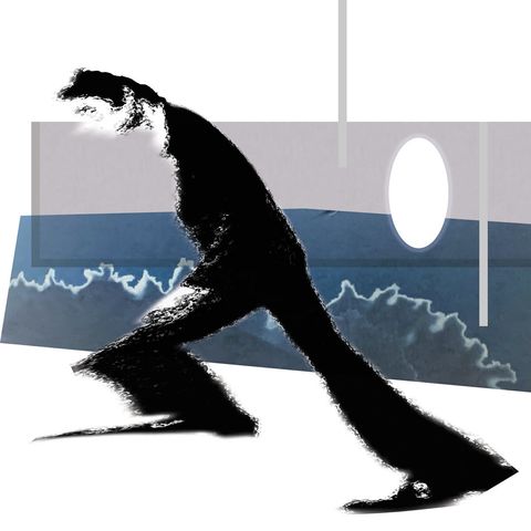 DJ Trystero—Castillo 01