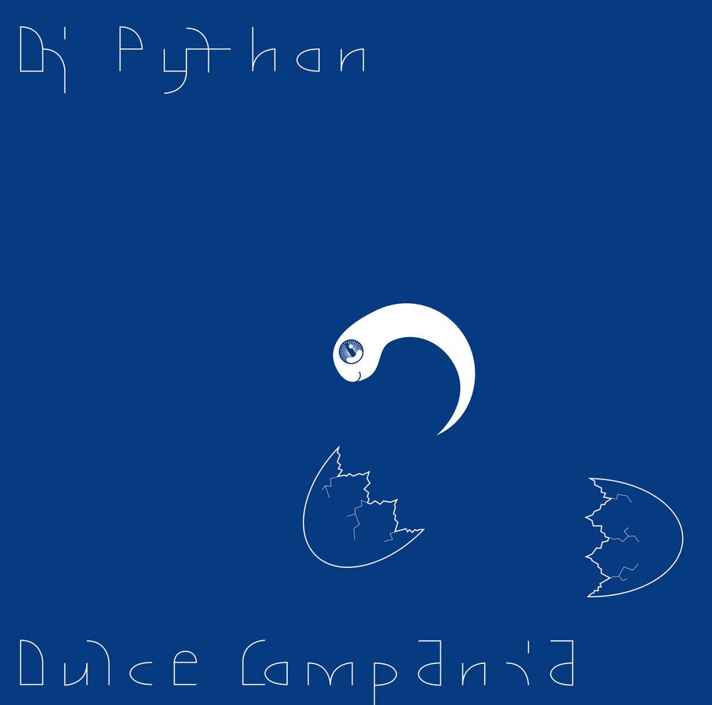 DJ Python—Dulce Compañia 01